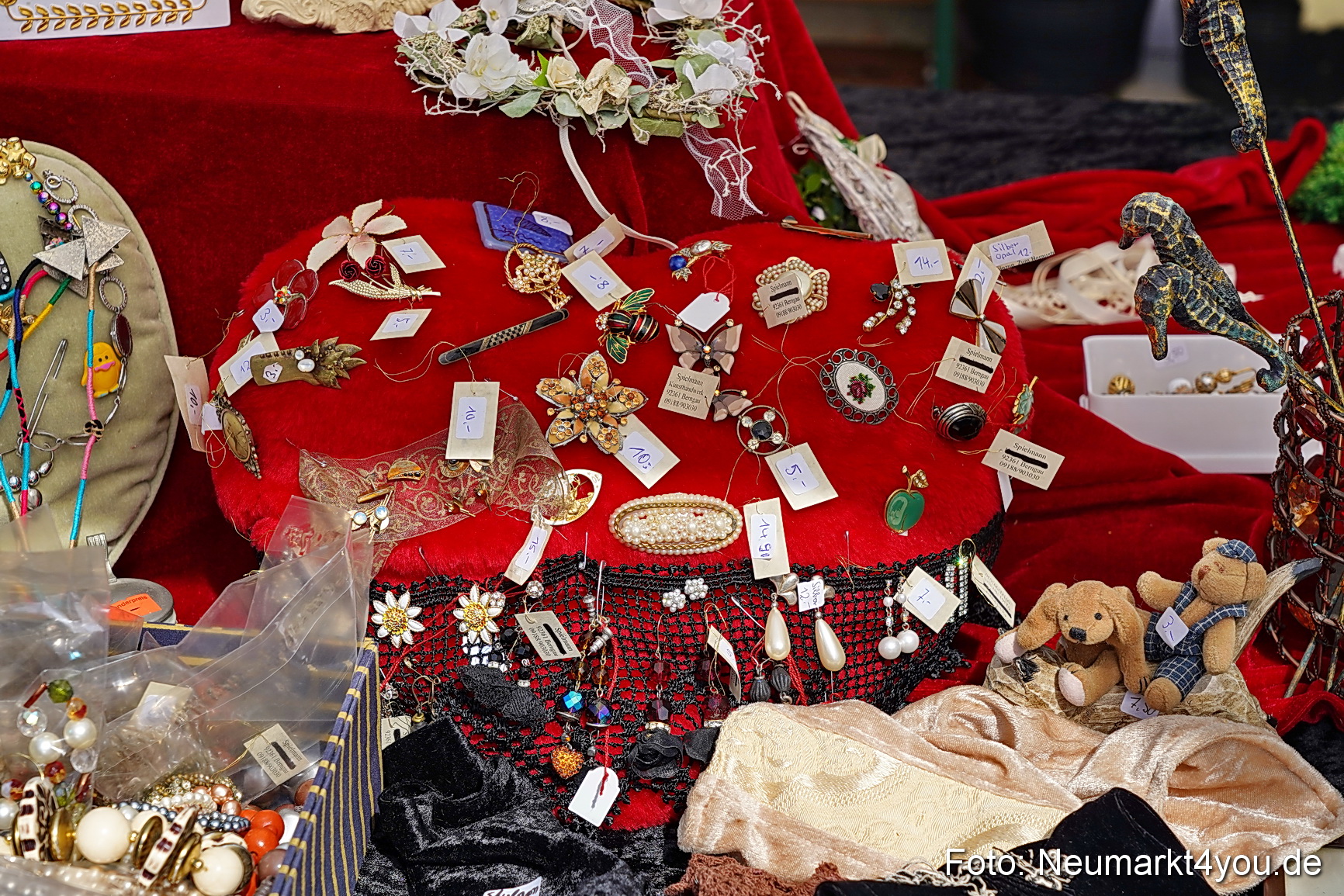 Altstadtflohmarkt 2022 0072