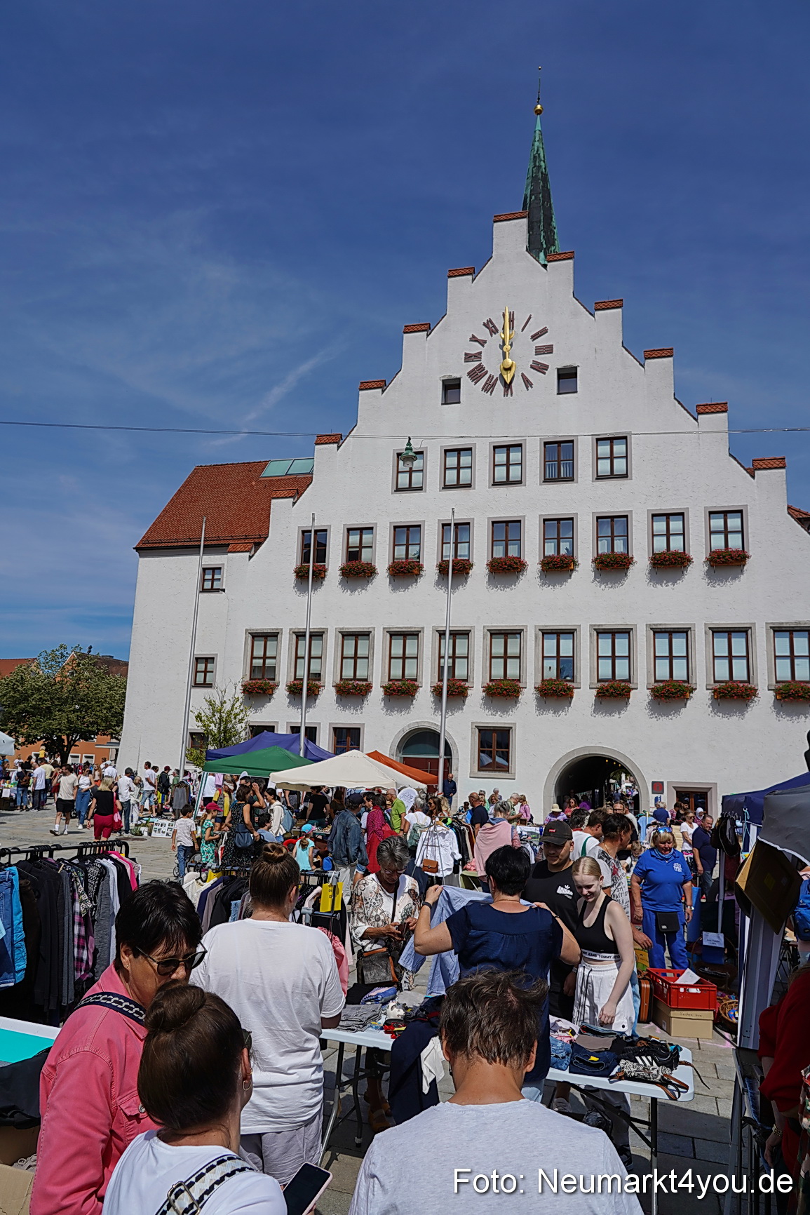Altstadtflohmarkt 2022 0074