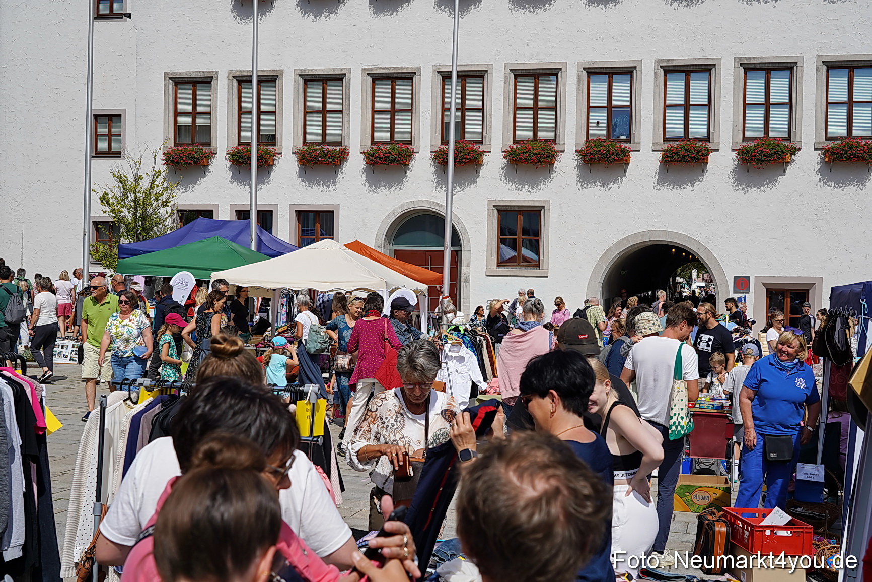 Altstadtflohmarkt 2022 0075