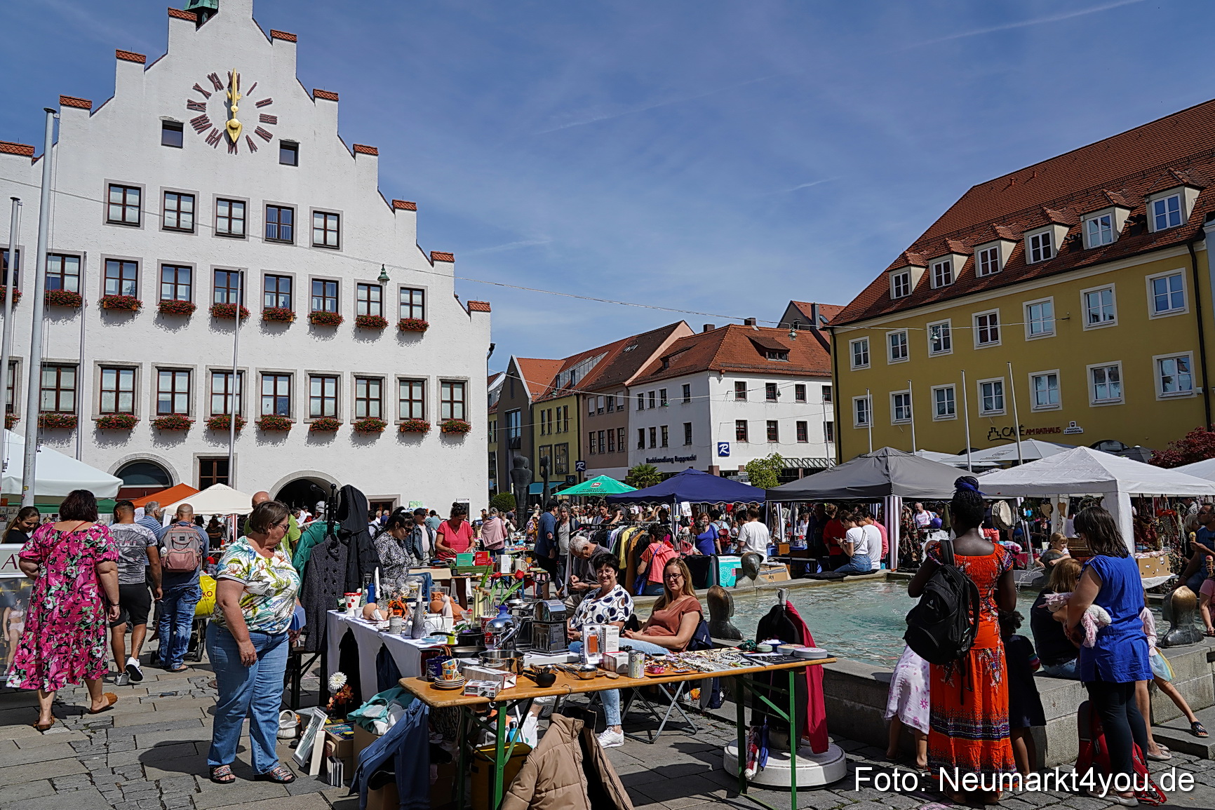 Altstadtflohmarkt 2022 0076