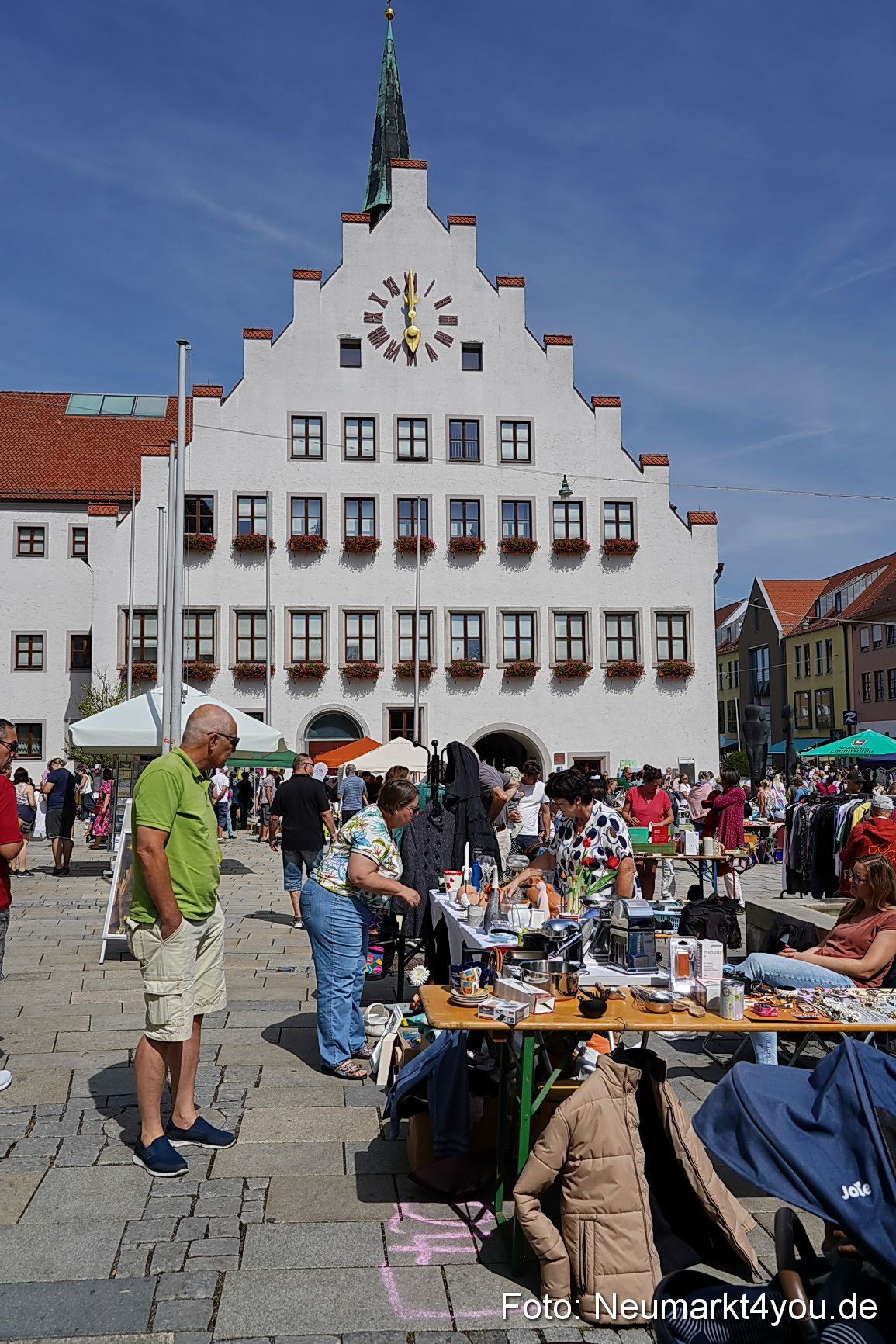 Altstadtflohmarkt 2022 0077