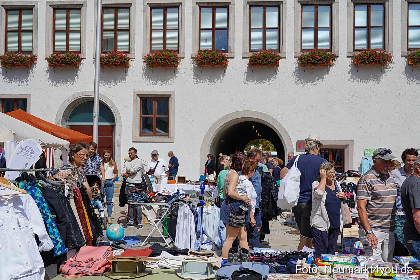 Altstadtflohmarkt 2022 0083
