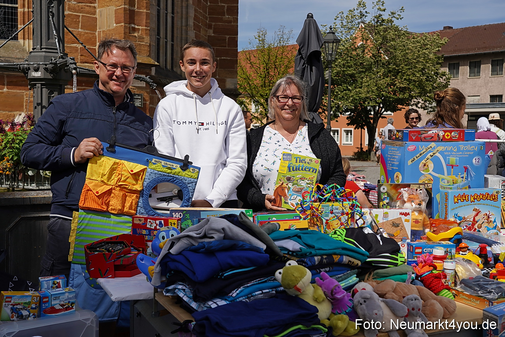 Altstadtflohmarkt 2022 0085