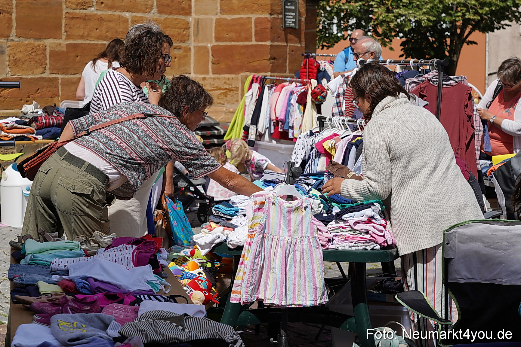 Altstadtflohmarkt 2022 0086