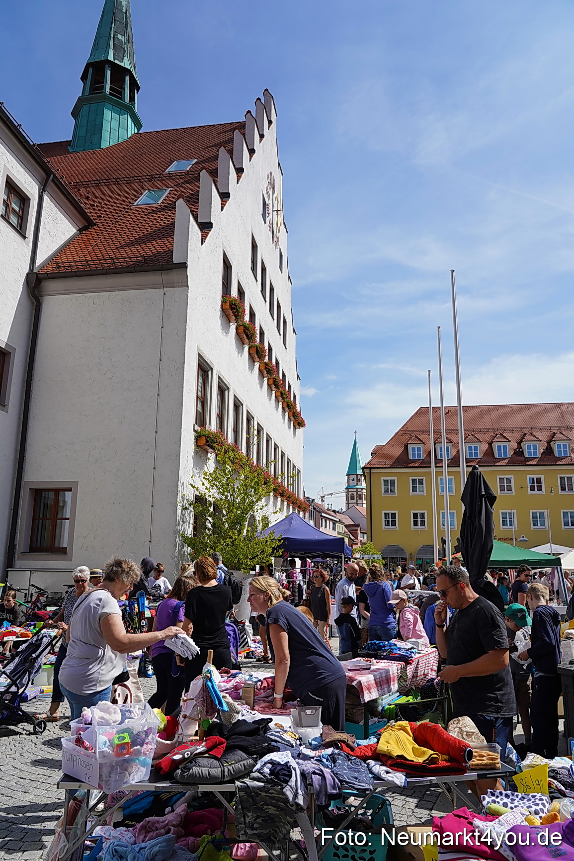 Altstadtflohmarkt 2022 0087