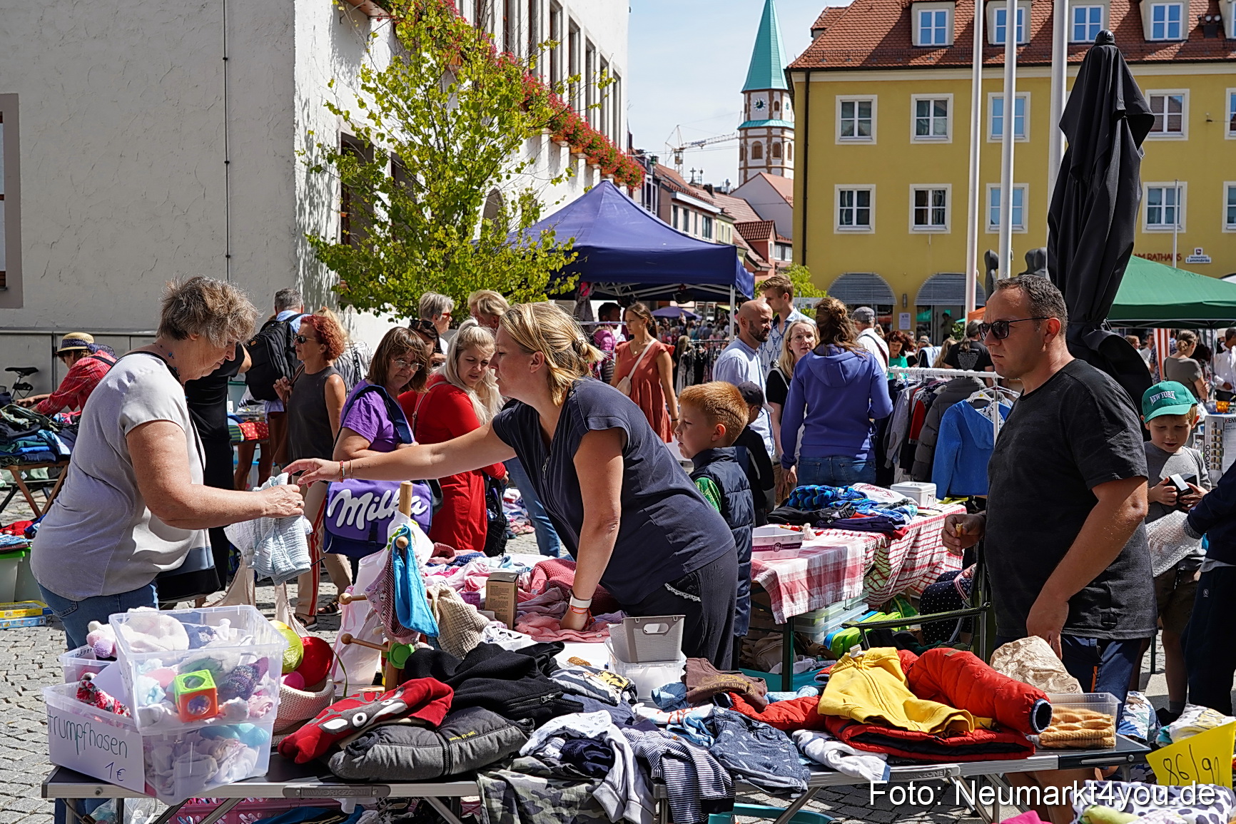 Altstadtflohmarkt 2022 0088
