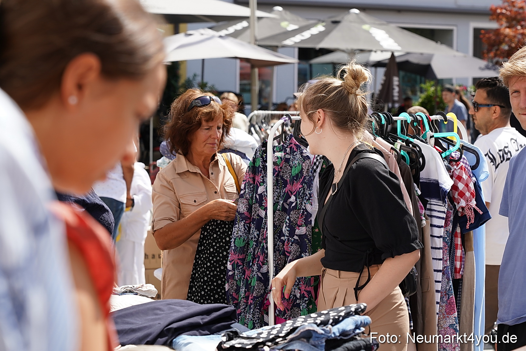 Altstadtflohmarkt 2022 0089