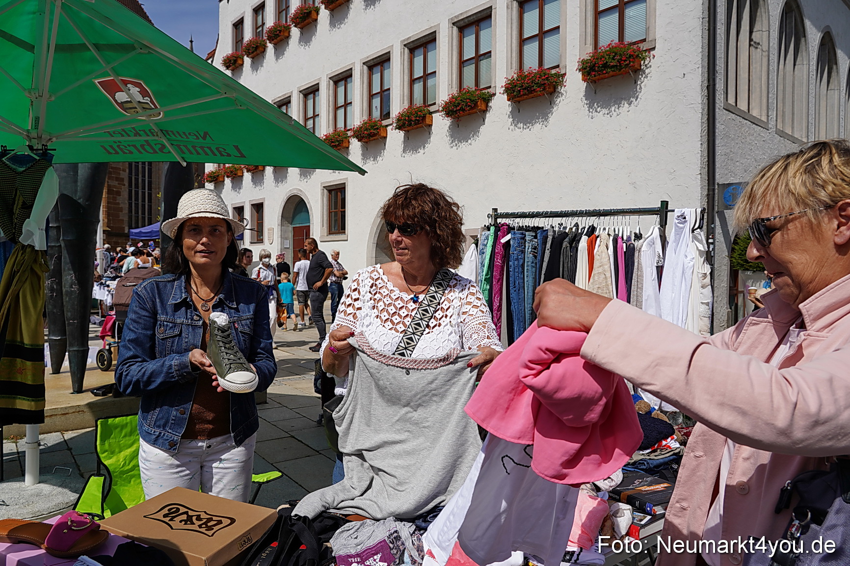 Altstadtflohmarkt 2022 0090