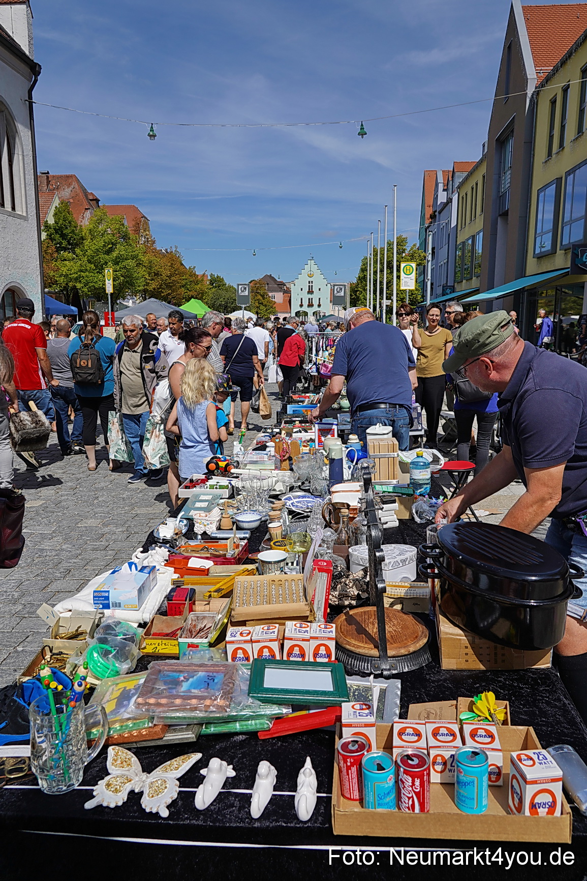 Altstadtflohmarkt 2022 0097