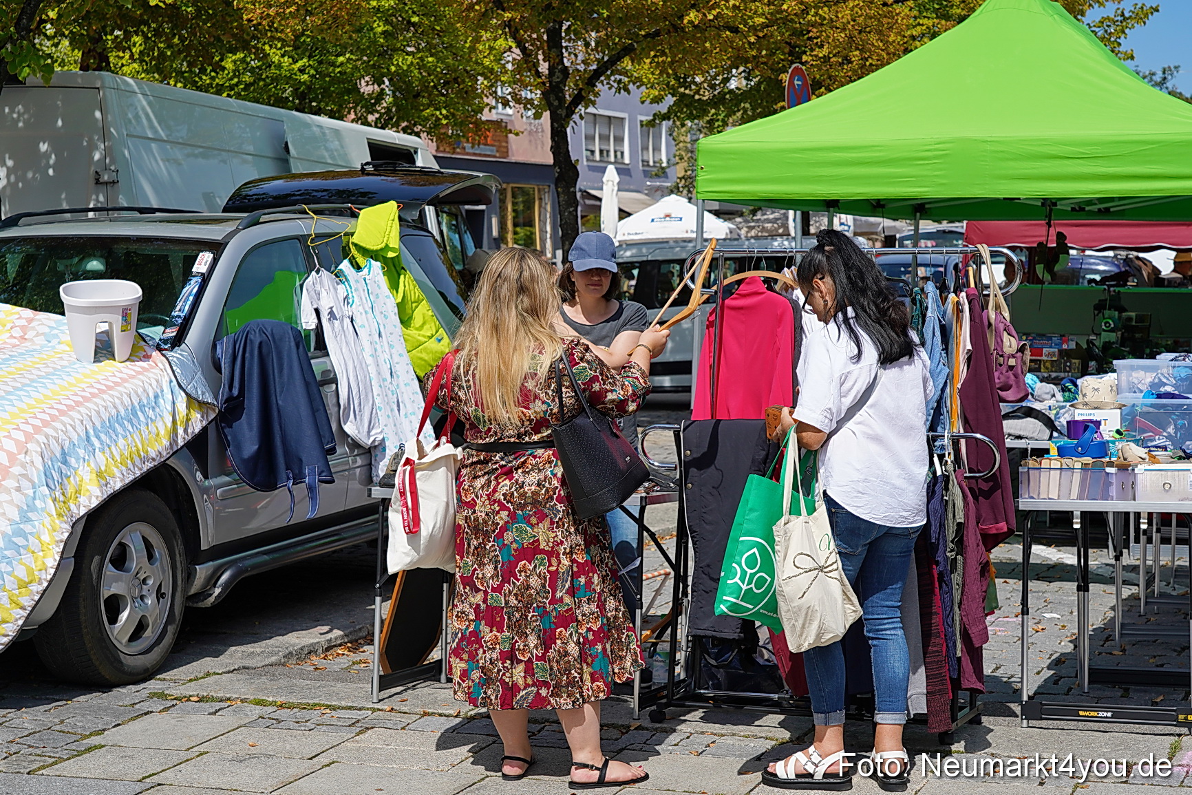 Altstadtflohmarkt 2022 0099
