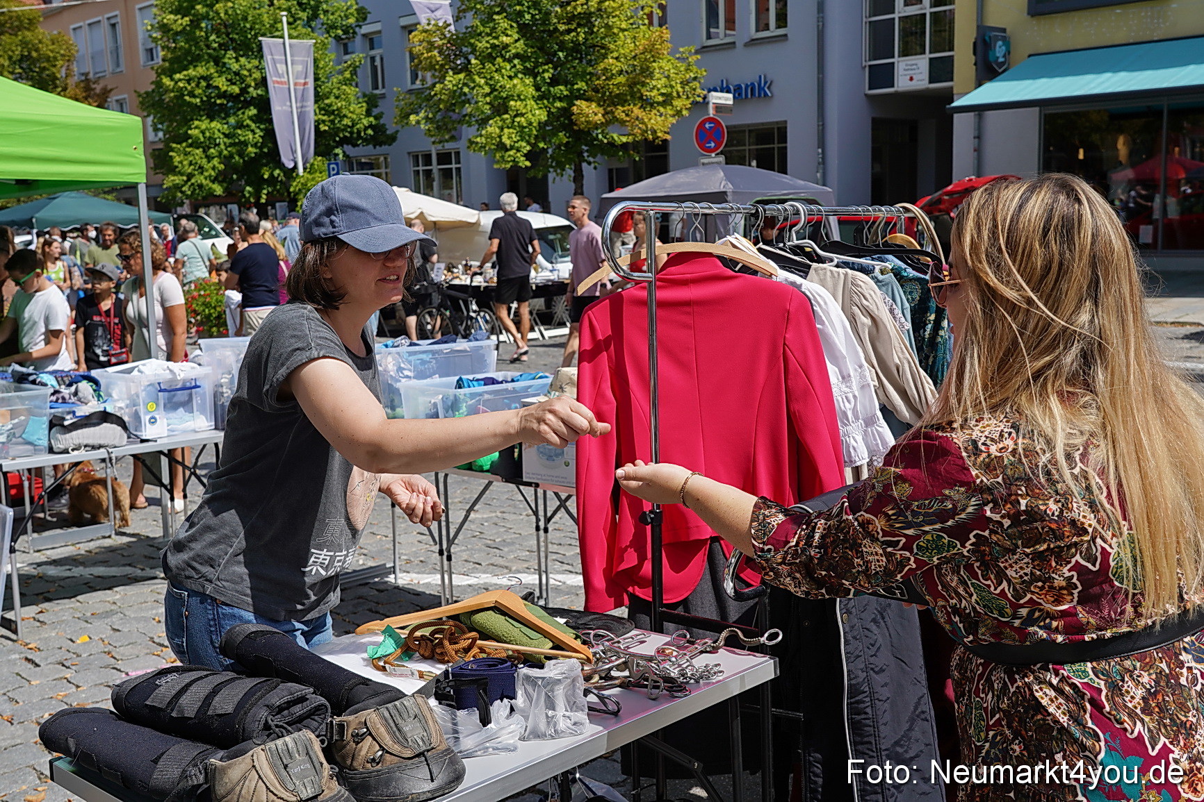 Altstadtflohmarkt 2022 0101