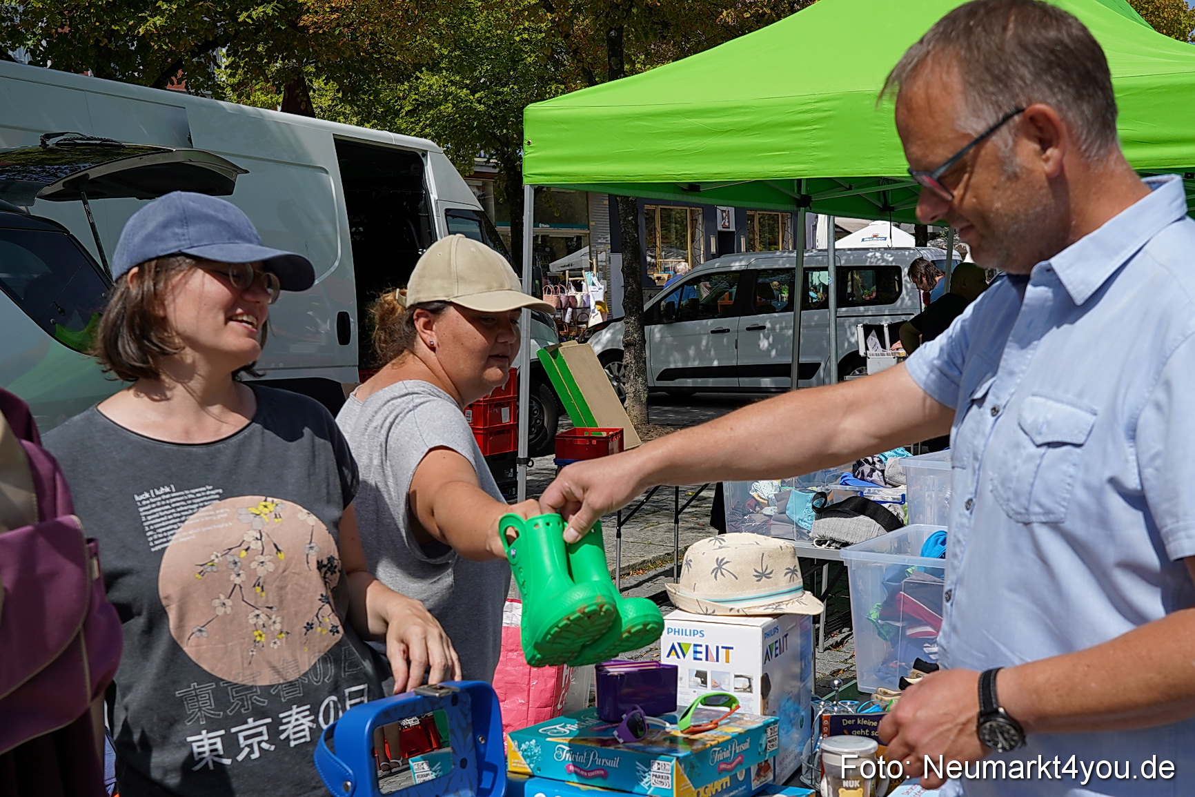 Altstadtflohmarkt 2022 0102