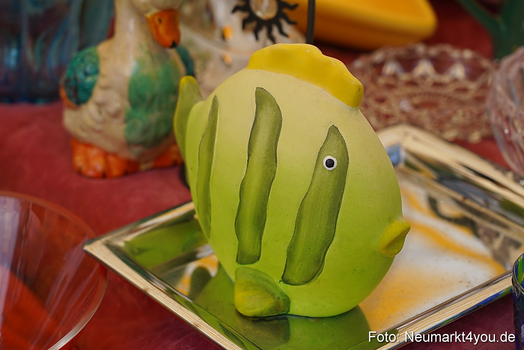 Altstadtflohmarkt 2022 0104