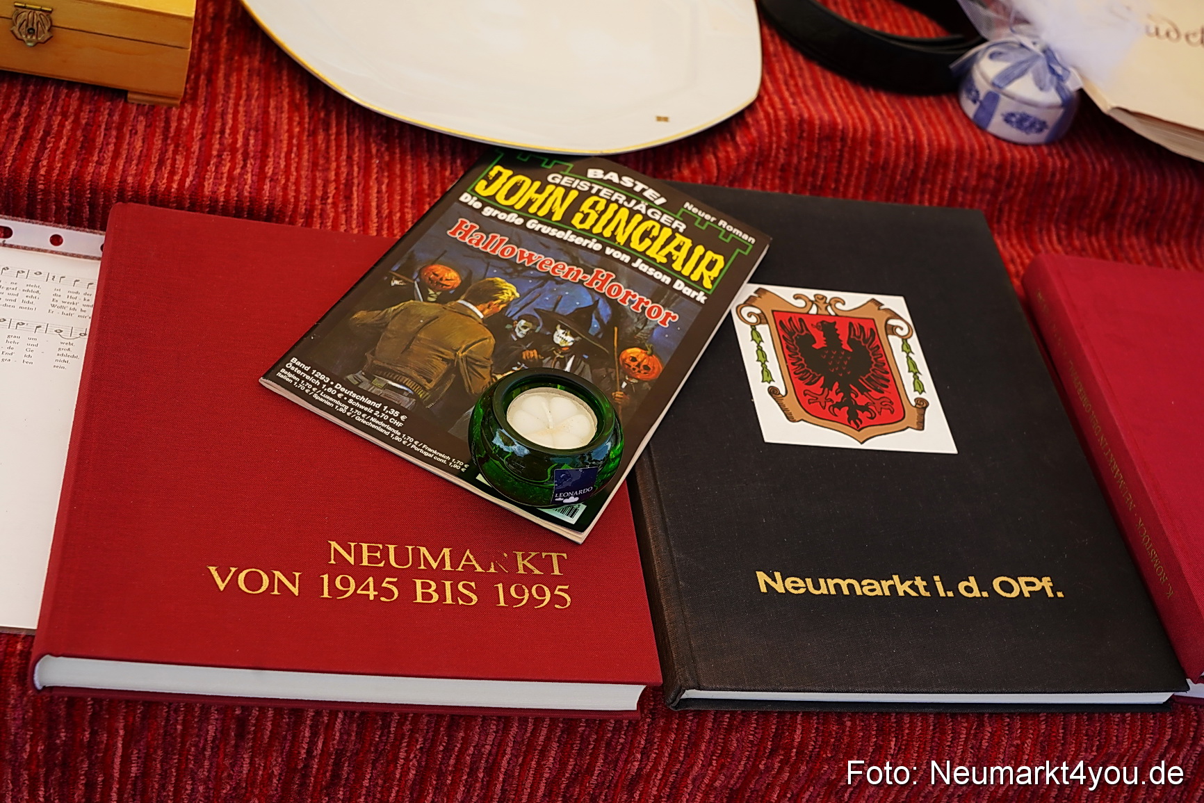 Altstadtflohmarkt 2022 0105