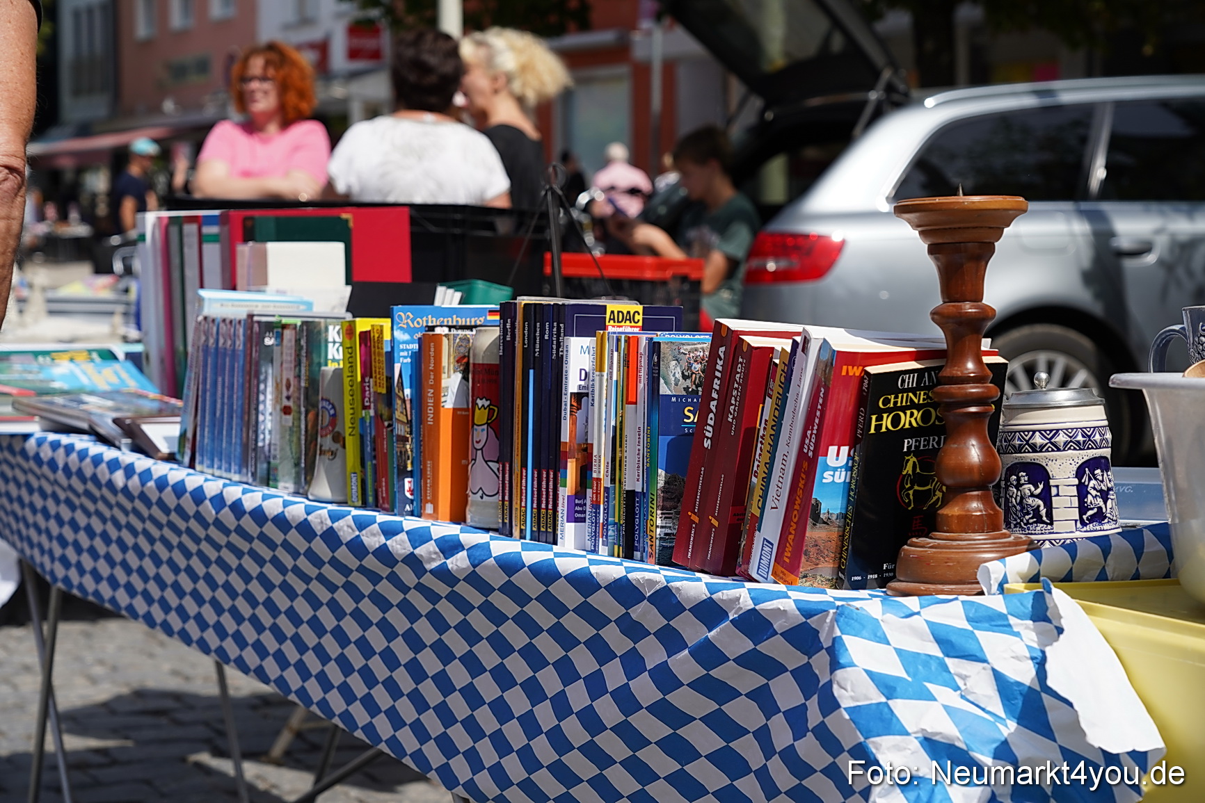 Altstadtflohmarkt 2022 0110