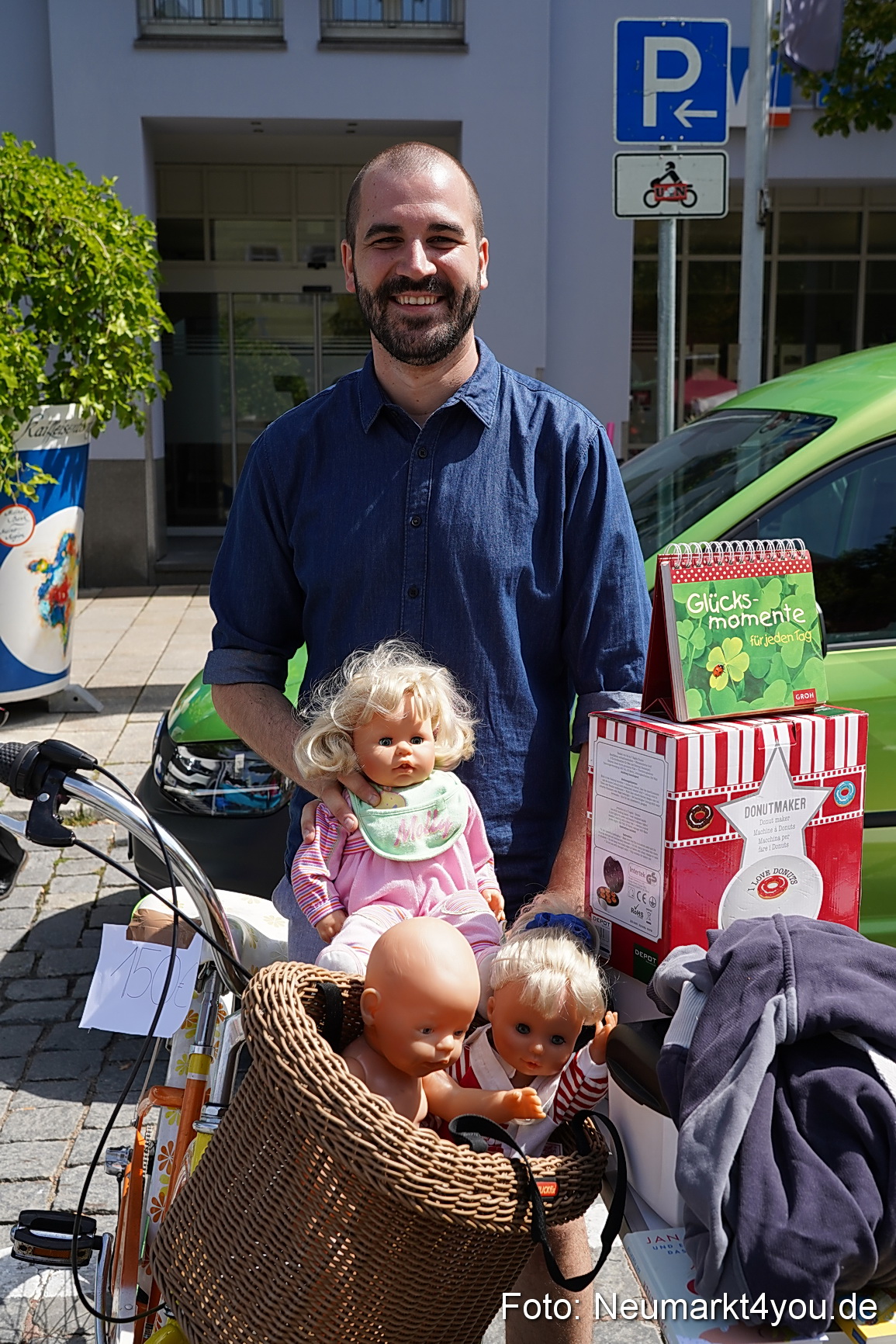 Altstadtflohmarkt 2022 0114