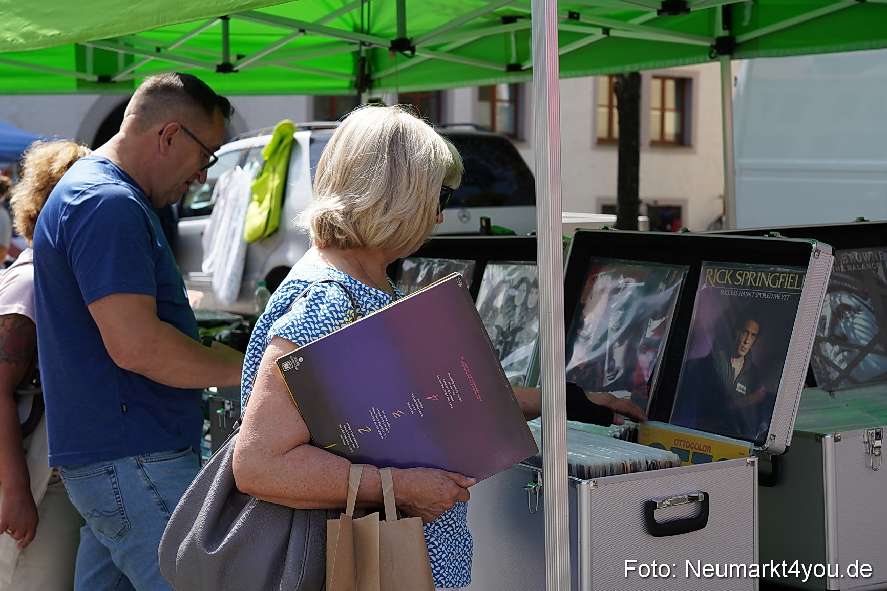 Altstadtflohmarkt 2022 0115