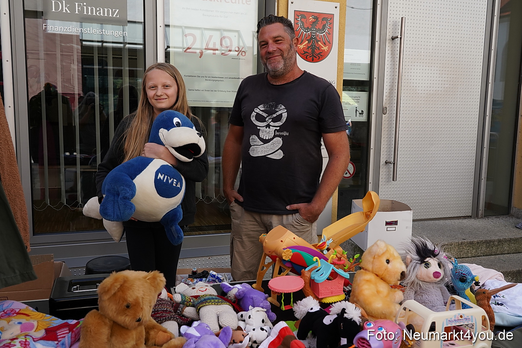 Altstadtflohmarkt 2022 0119