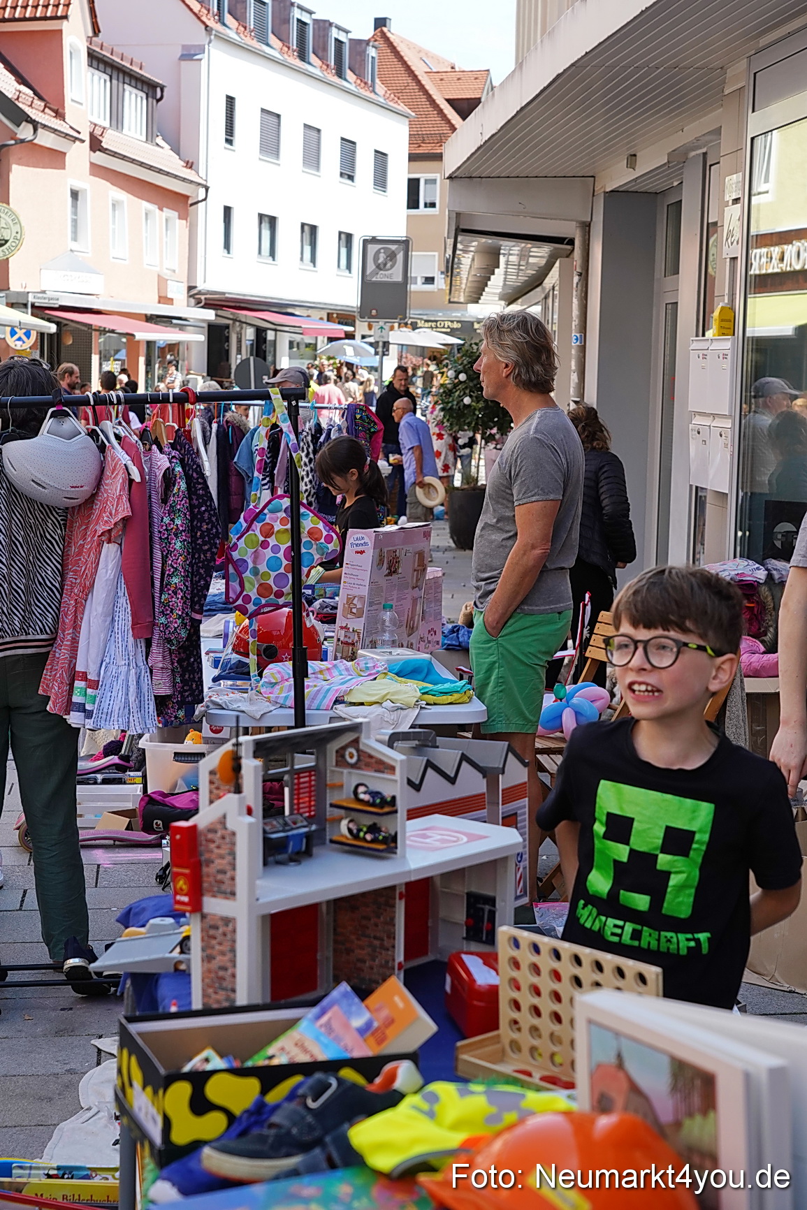 Altstadtflohmarkt 2022 0120
