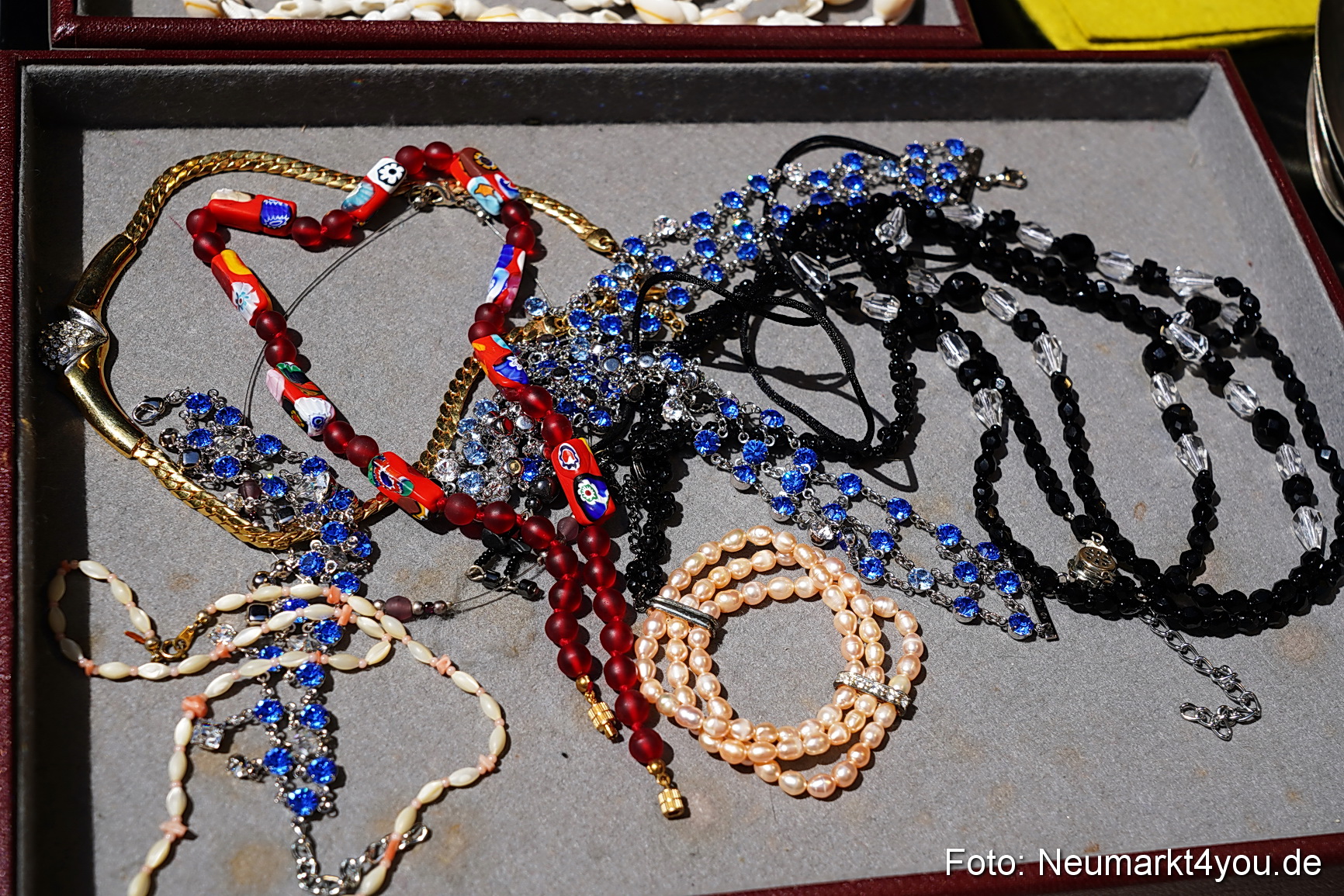 Altstadtflohmarkt 2022 0122