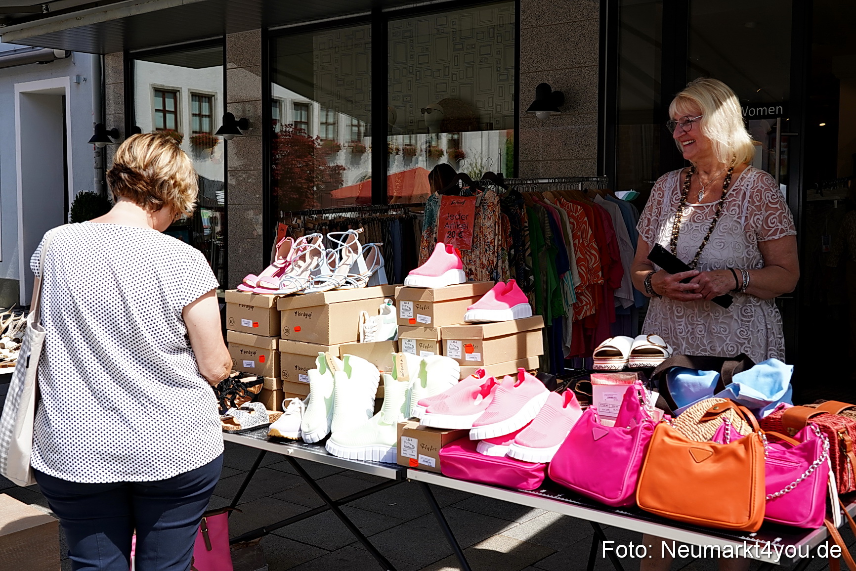 Altstadtflohmarkt 2022 0129