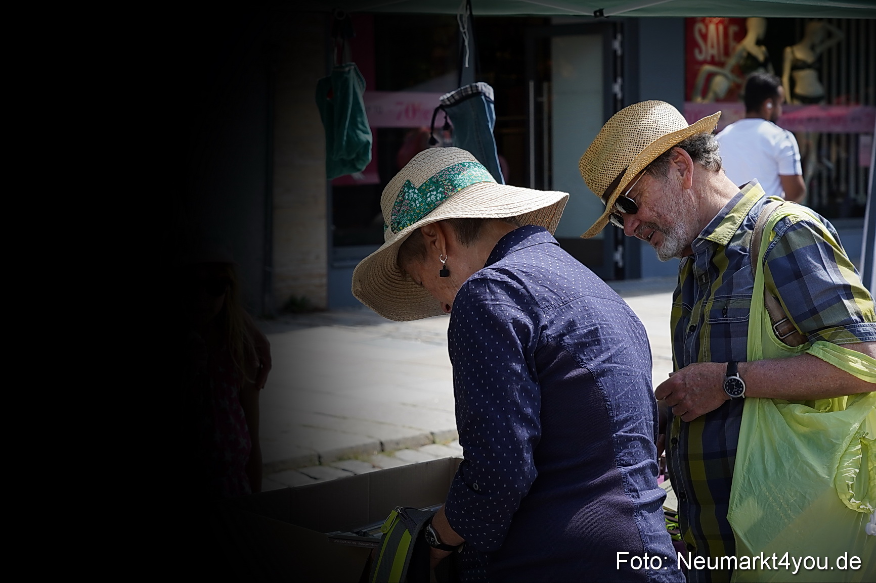 Altstadtflohmarkt 2022 0130