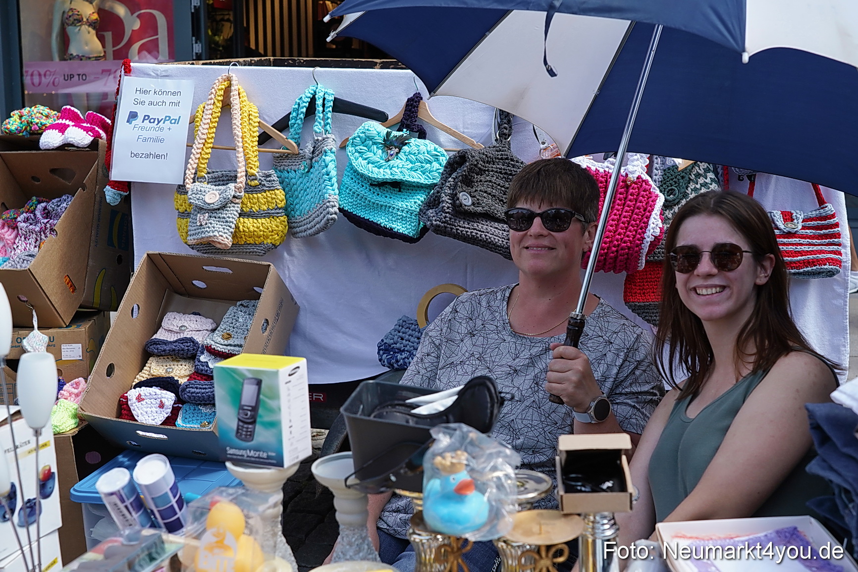 Altstadtflohmarkt 2022 0131