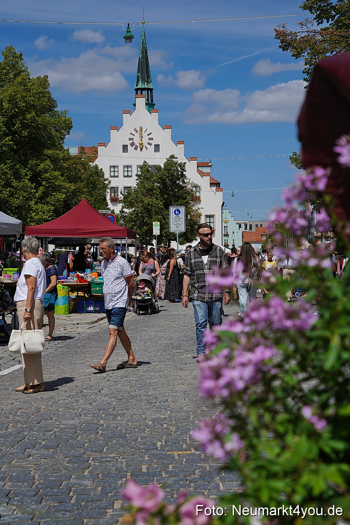 Altstadtflohmarkt 2022 0136