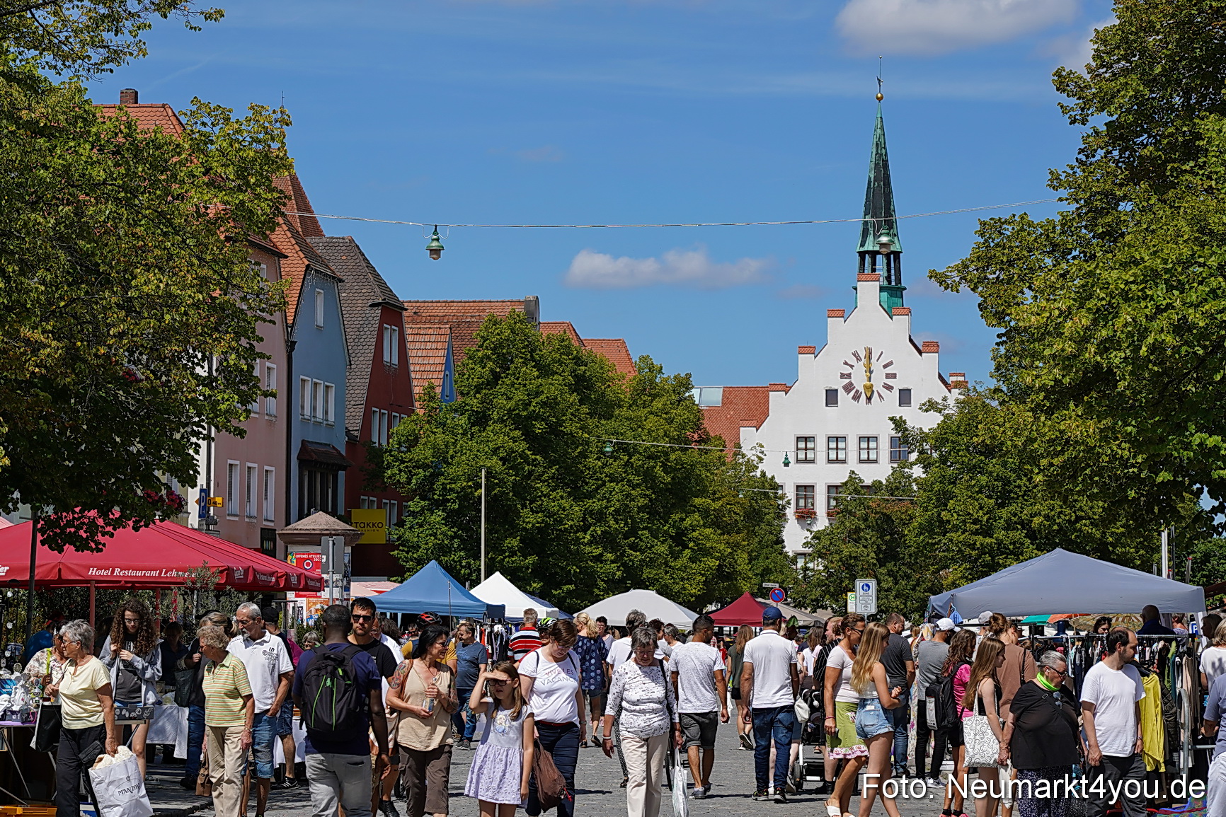 Altstadtflohmarkt 2022 0140