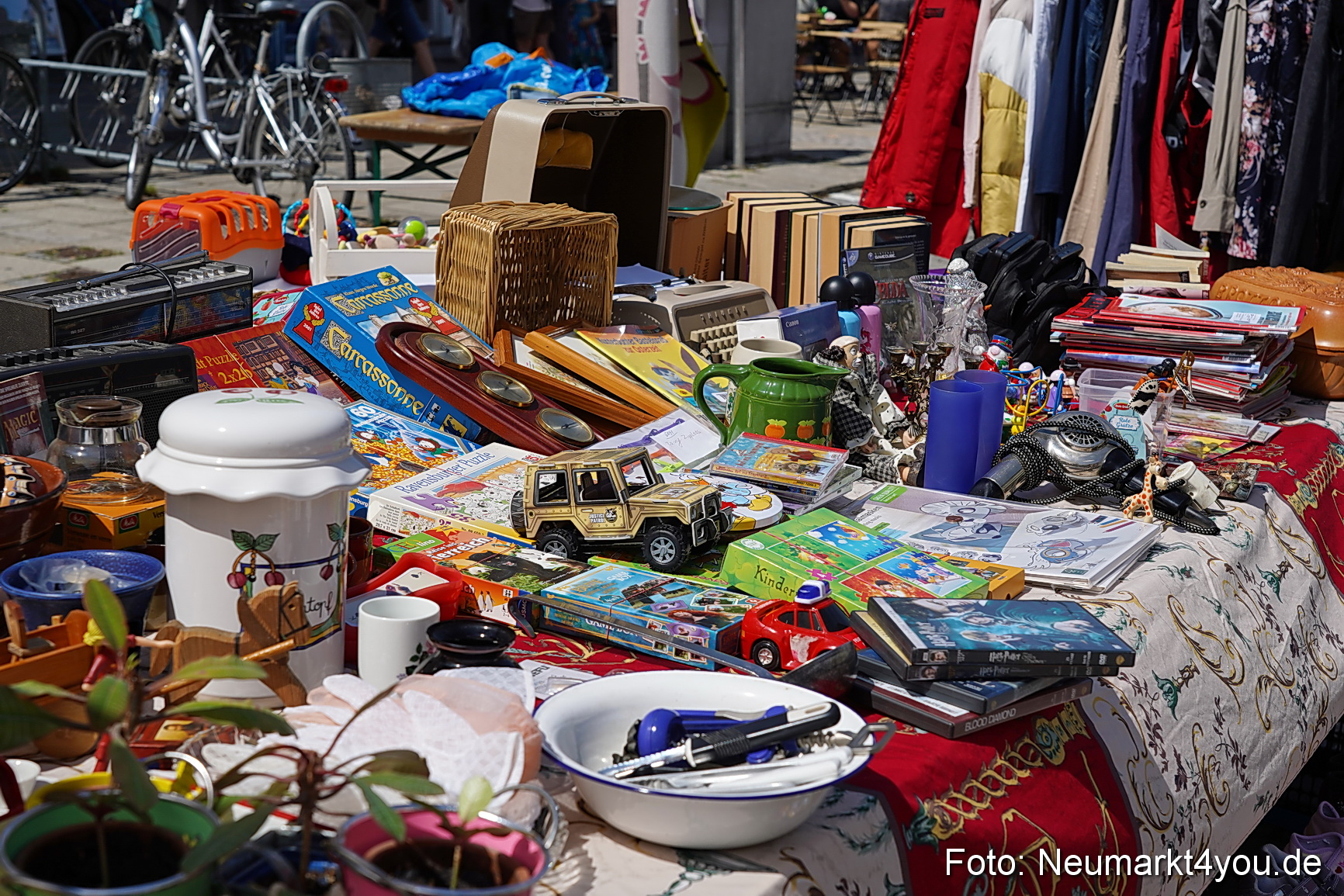 Altstadtflohmarkt 2022 0143