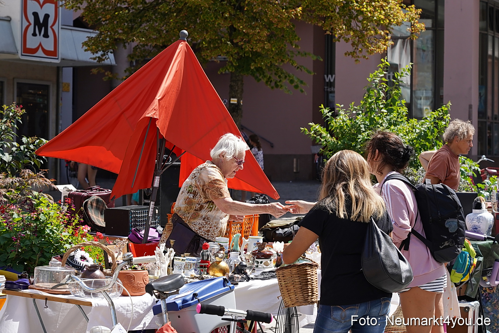 Altstadtflohmarkt 2022 0144