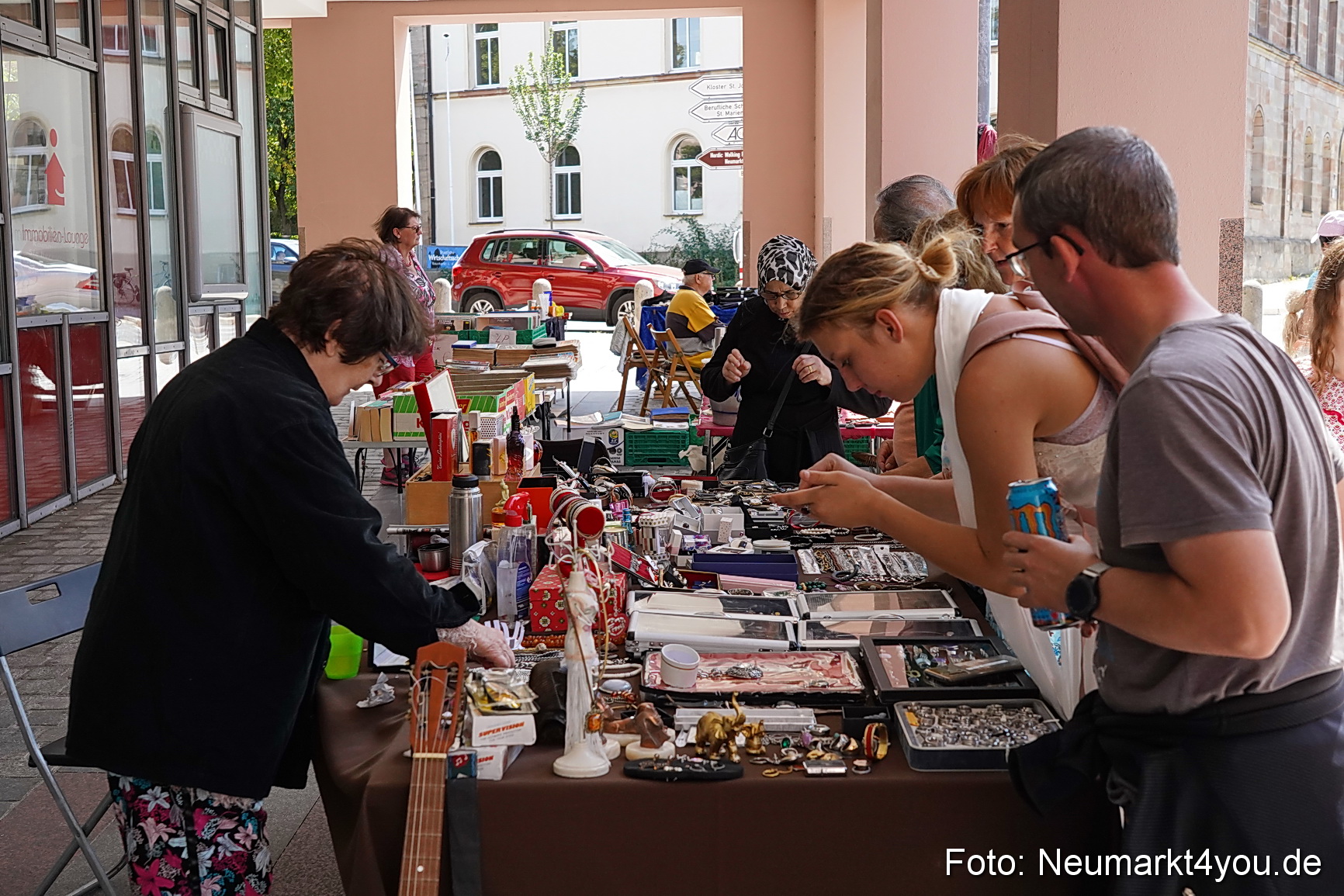 Altstadtflohmarkt 2022 0145