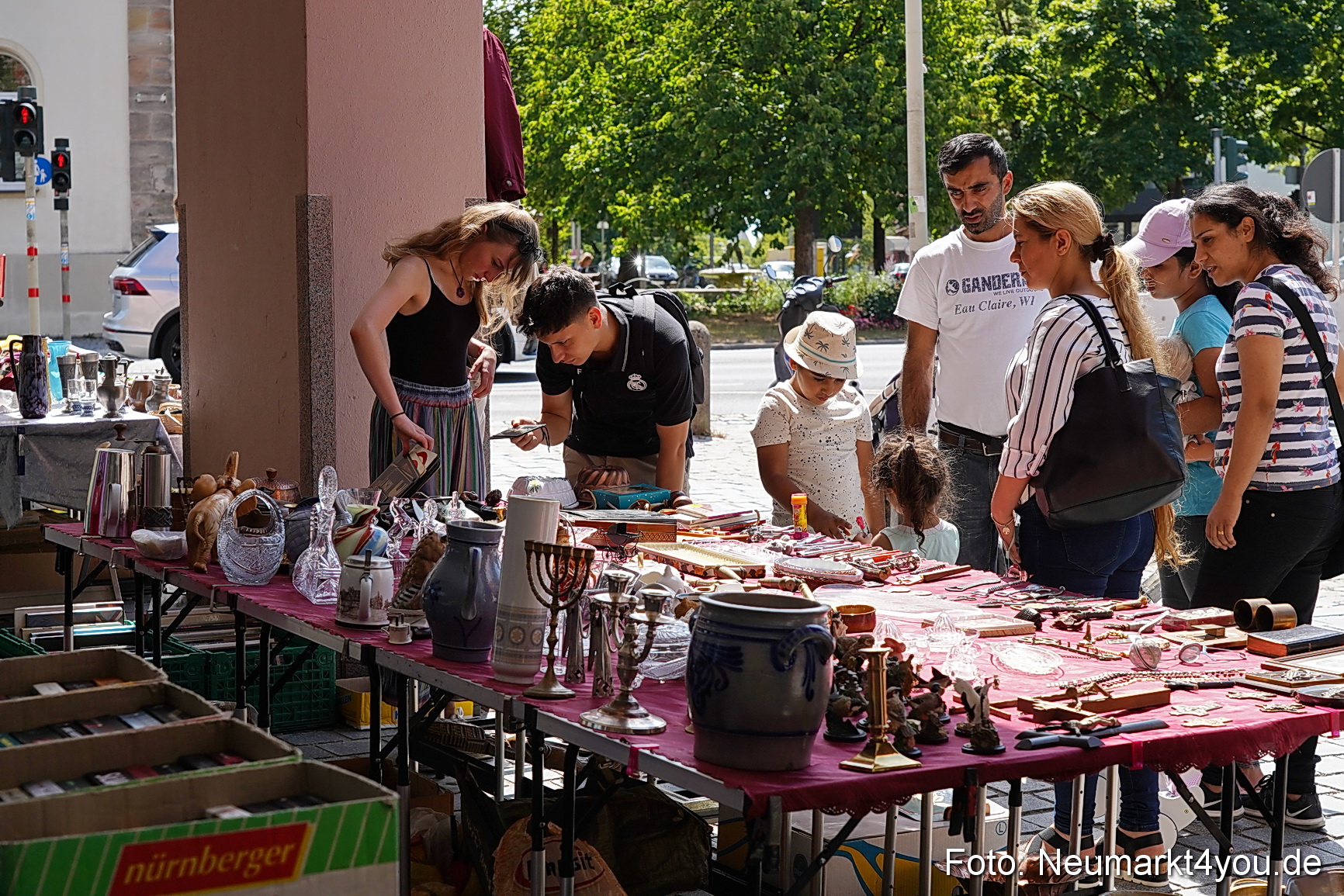 Altstadtflohmarkt 2022 0146