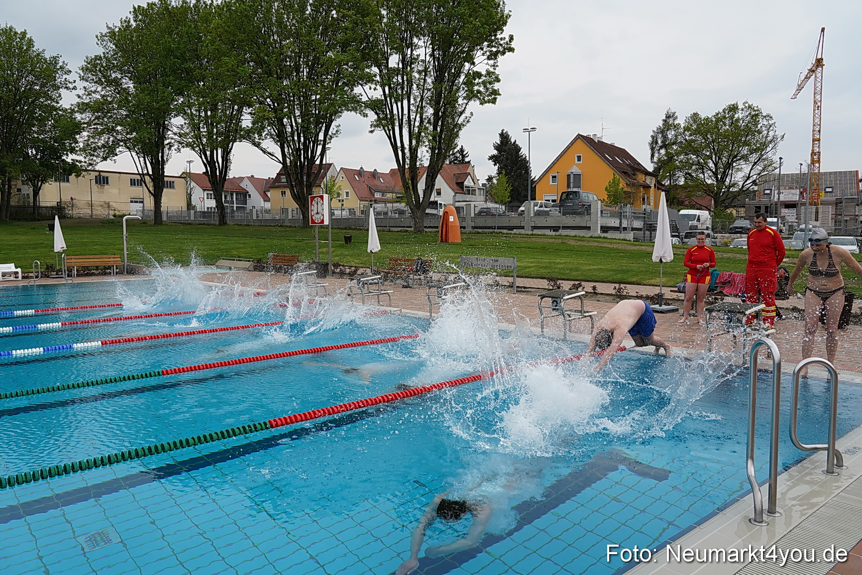 Anschwimmen Freibad Neumarkt 2022 0004