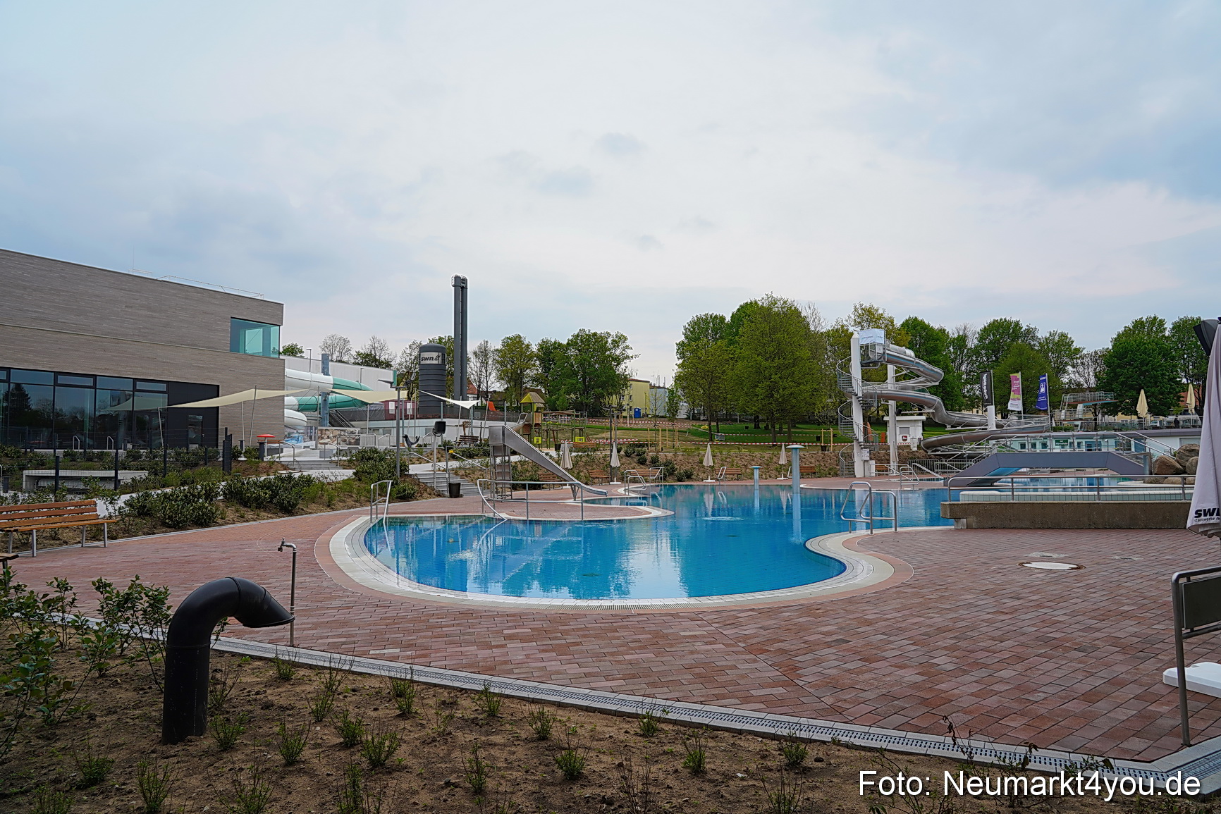Anschwimmen Freibad Neumarkt 2022 0006