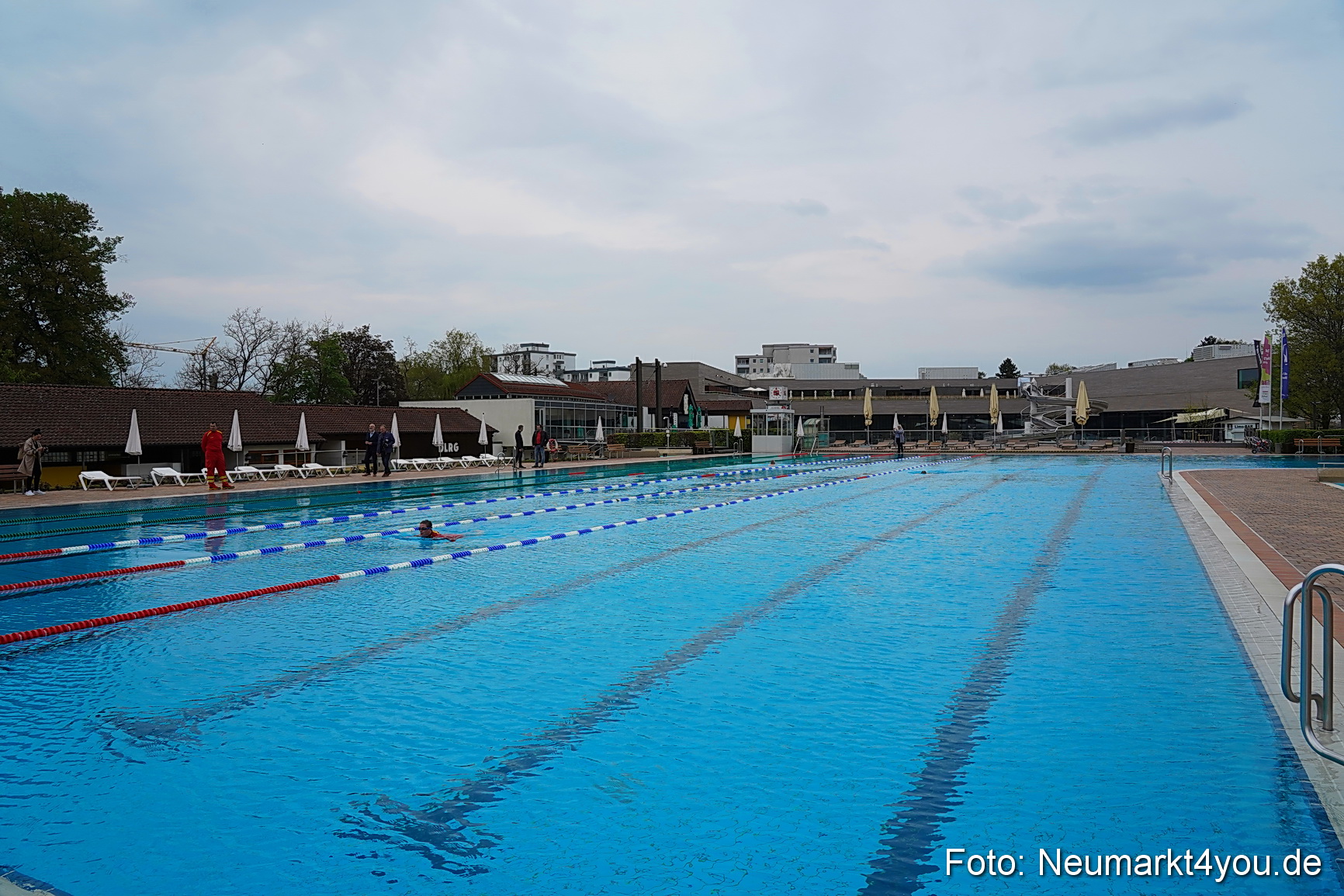 Anschwimmen Freibad Neumarkt 2022 0012