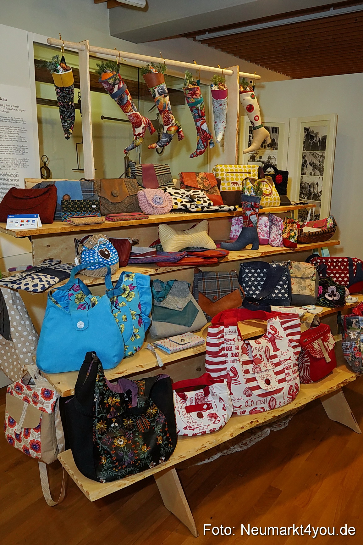 Handgemacht im Stadtmuseum 2022 0010