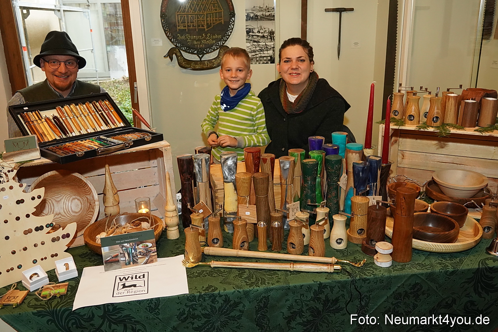Handgemacht im Stadtmuseum 2022 0019
