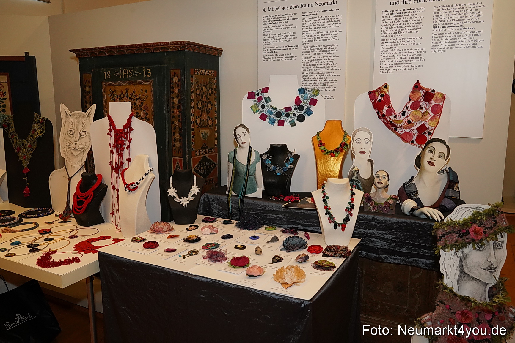 Handgemacht im Stadtmuseum 2022 0044