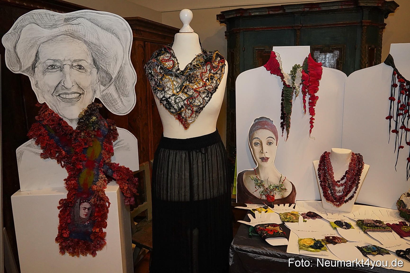 Handgemacht im Stadtmuseum 2022 0045