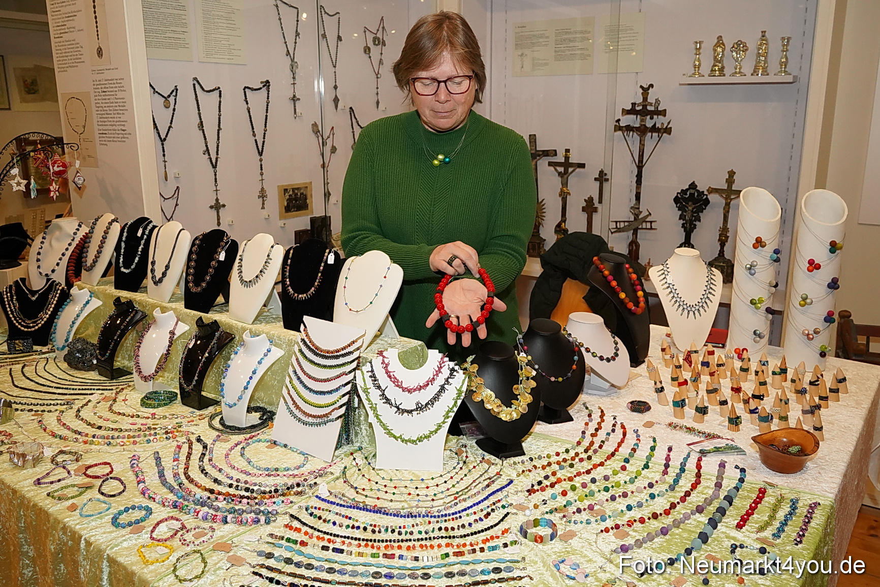 Handgemacht im Stadtmuseum 2022 0046