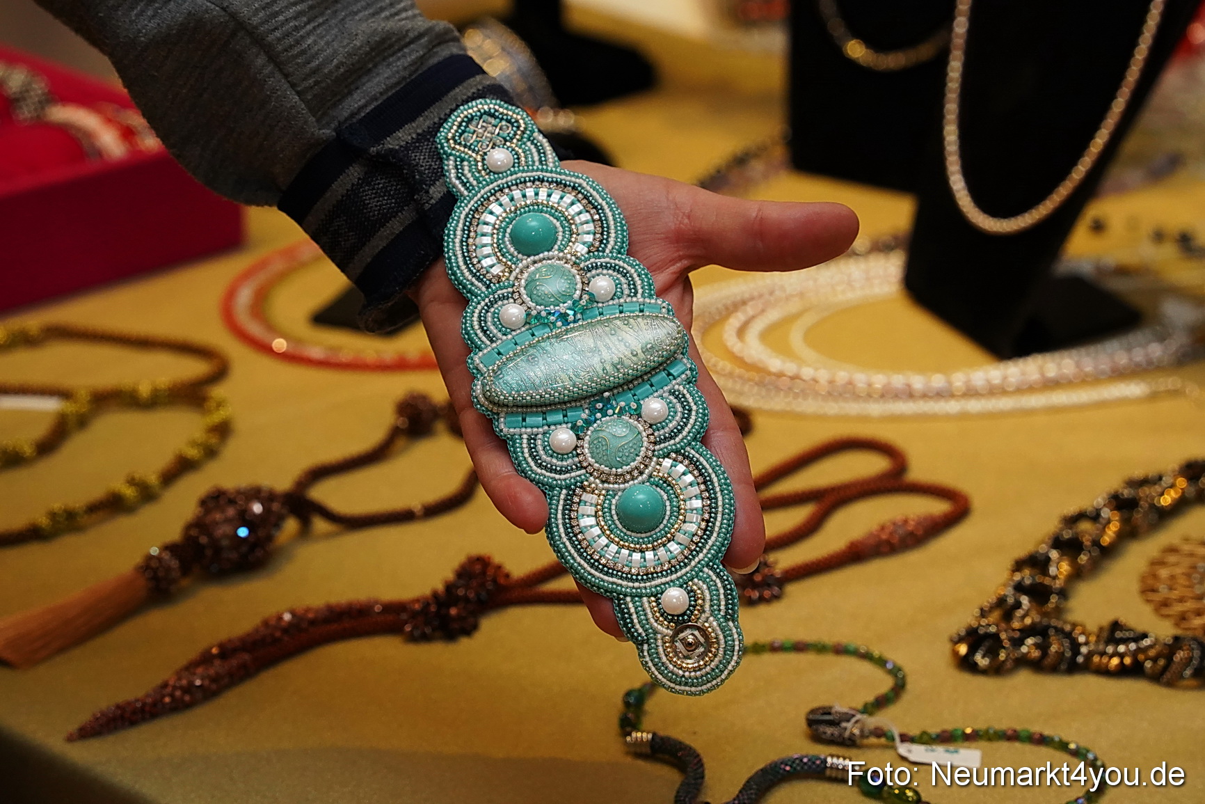 Handgemacht im Stadtmuseum 2022 0049