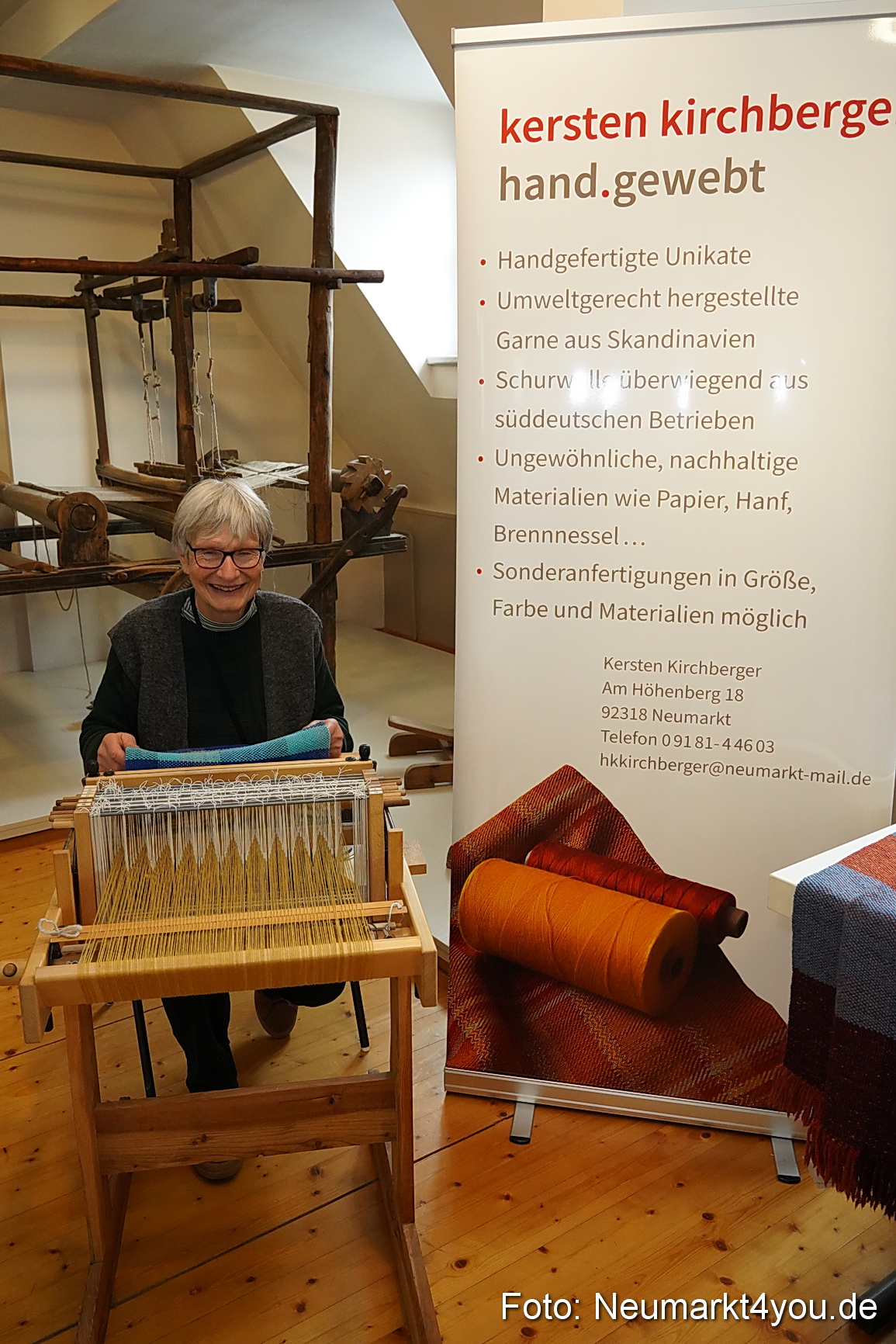 Handgemacht im Stadtmuseum 2022 0057