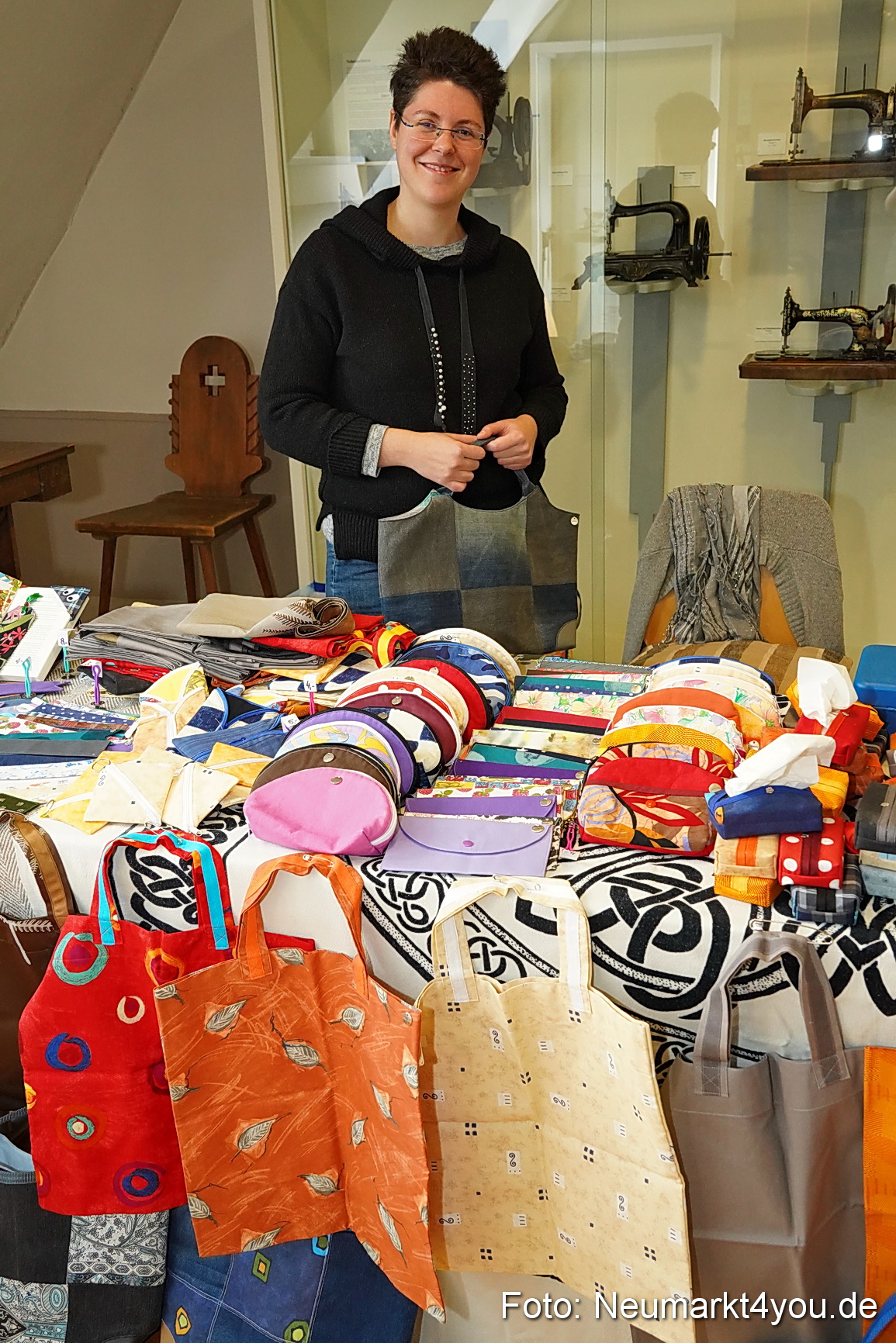 Handgemacht im Stadtmuseum 2022 0058