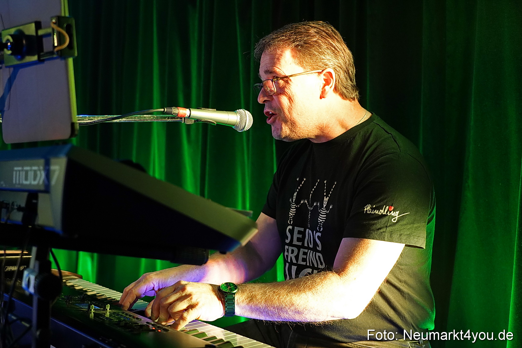 Cash und Cocaine im G6 191122 0005