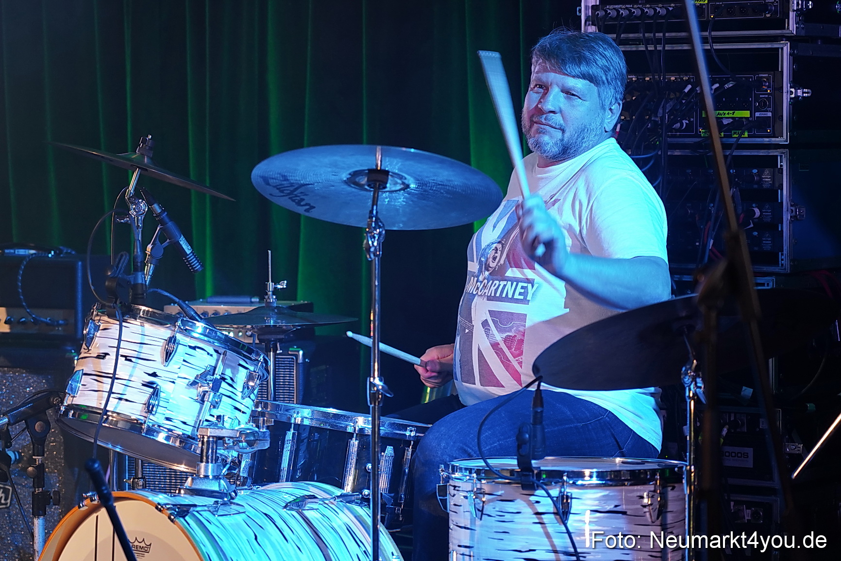 Cash und Cocaine im G6 191122 0006