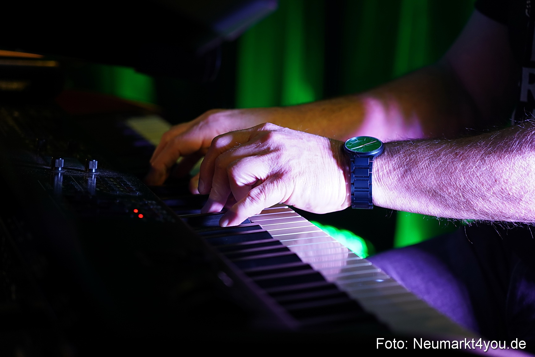 Cash und Cocaine im G6 191122 0007