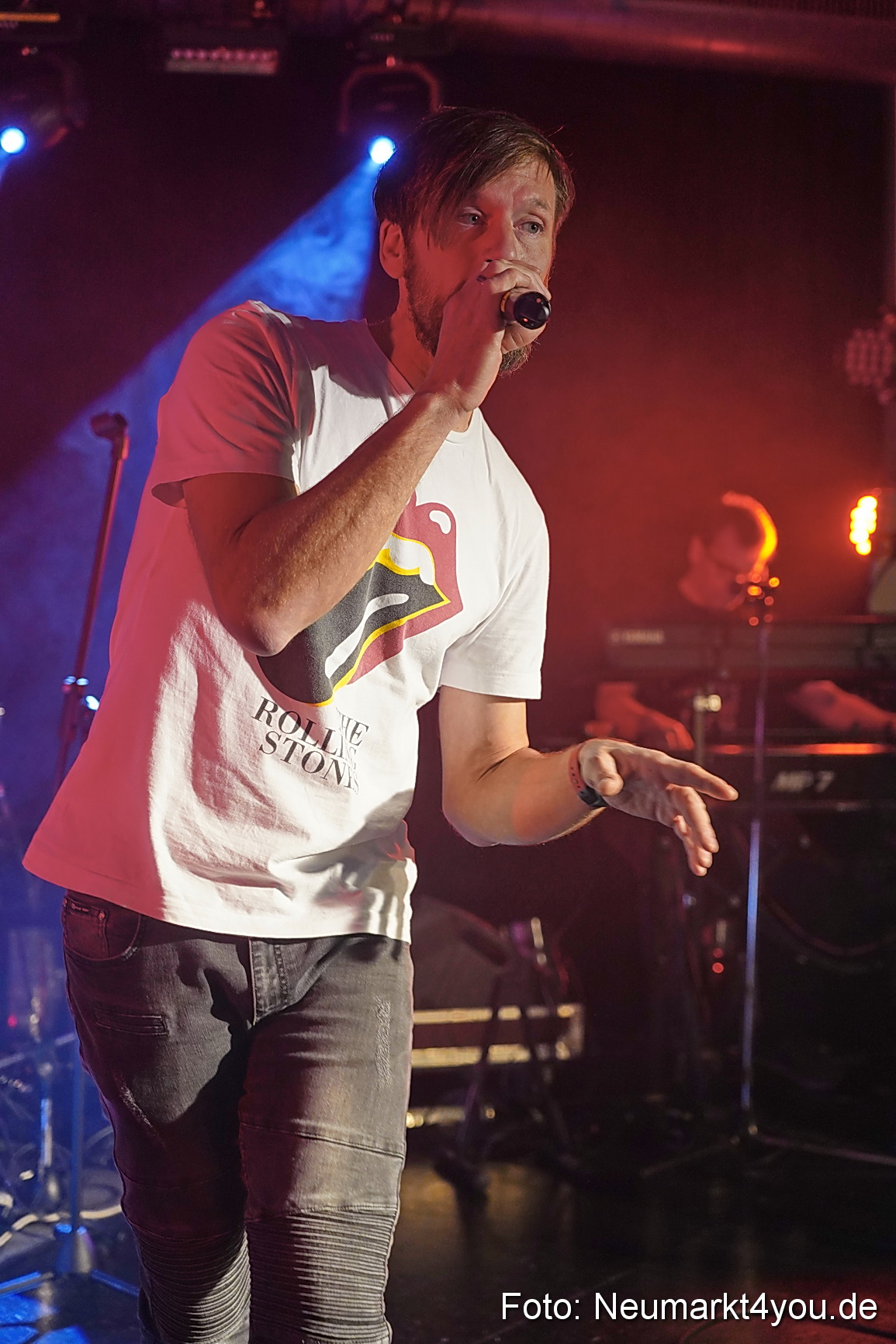 Cash und Cocaine im G6 191122 0010