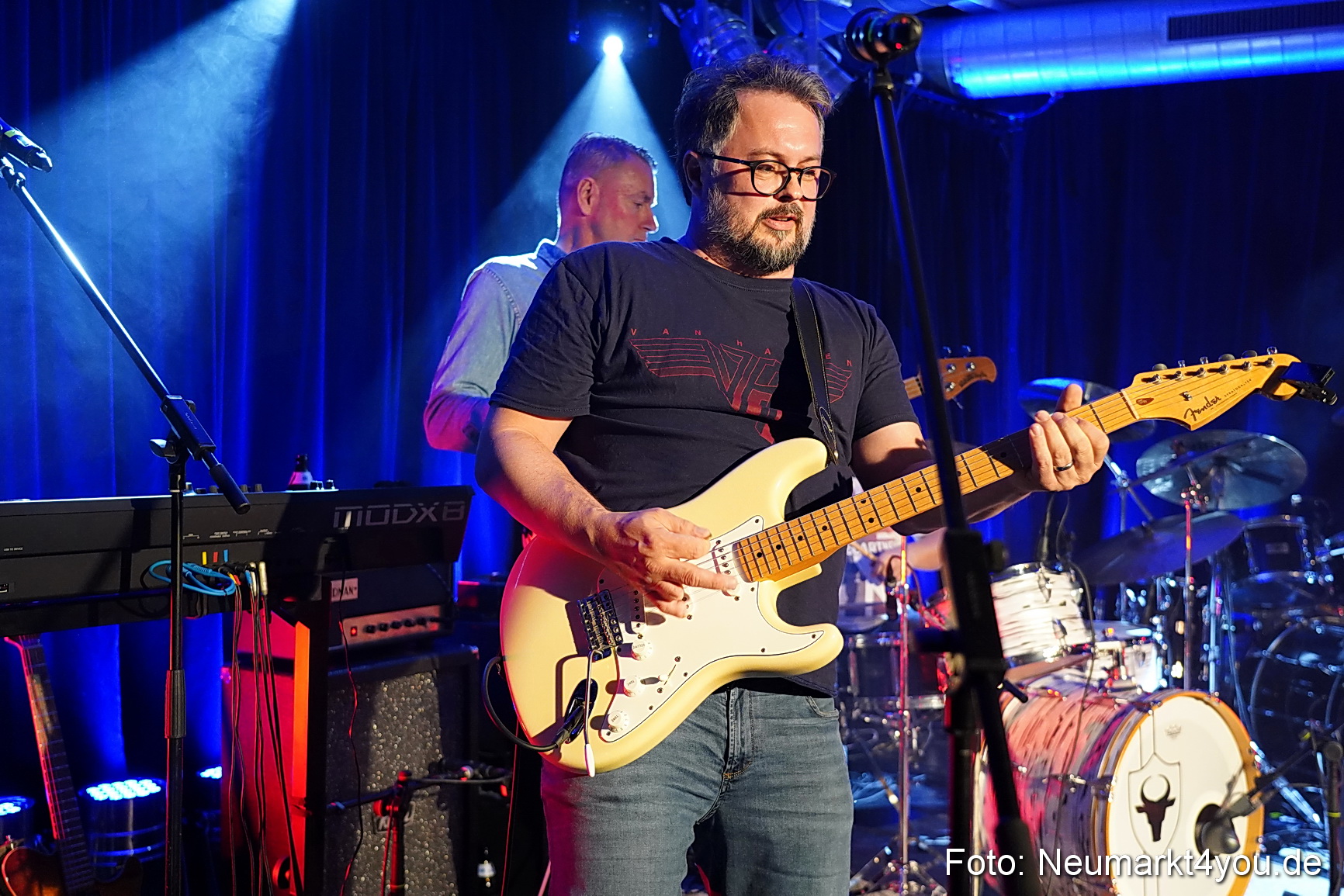 Cash und Cocaine im G6 191122 0012