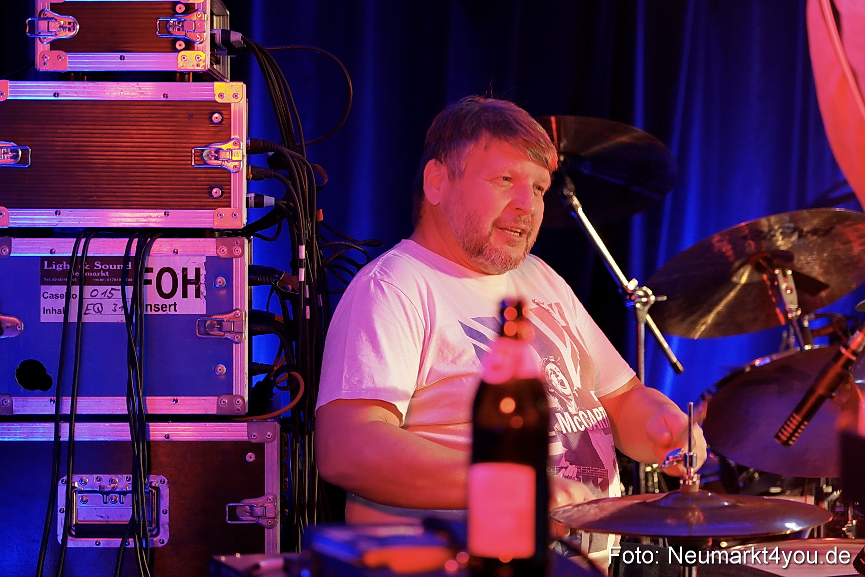 Cash und Cocaine im G6 191122 0013